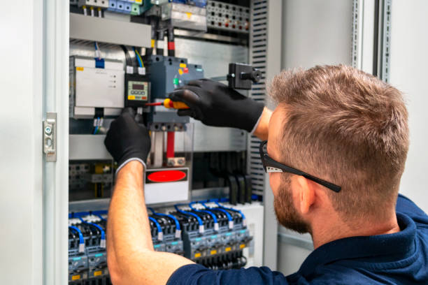 Best Local Electrician Companies  in Ogden, NC