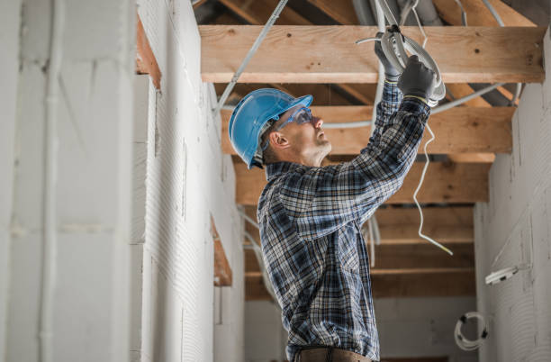 Best Electrical Repair Services  in Ogden, NC