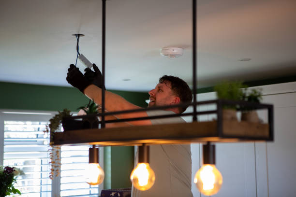 Best Electrical Troubleshooting Services  in Ogden, NC