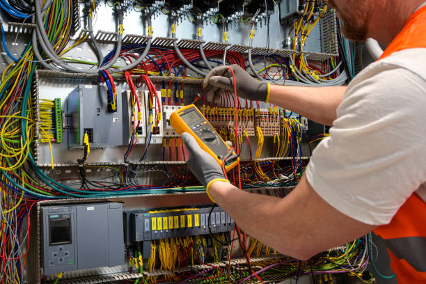 Best Local Electrician Companies  in Ogden, NC