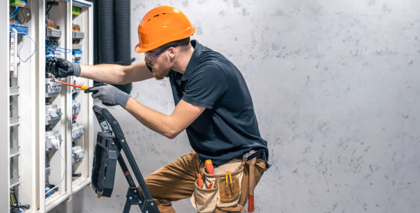 Best Residential Electrician Services  in Ogden, NC