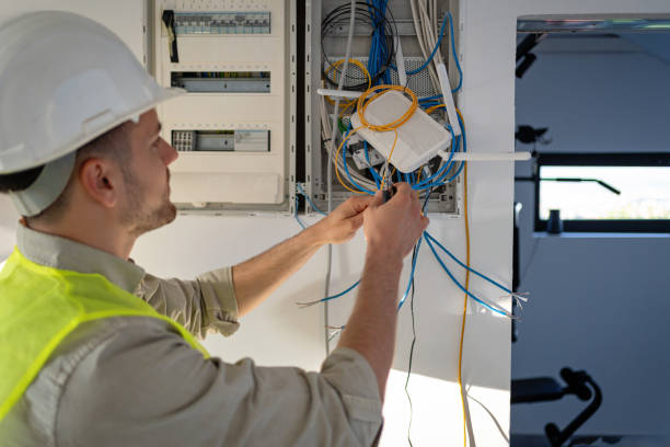 Best Electrical Upgrades for Homes  in Ogden, NC