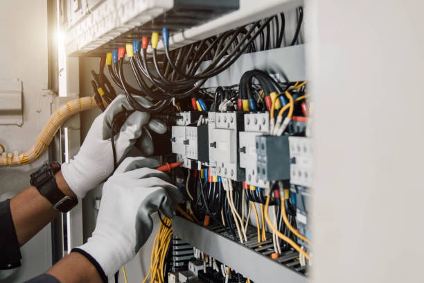 Best Commercial Electrician Services  in Ogden, NC